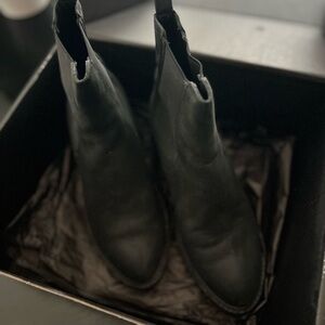 Thursday Boot Company lug sole boots